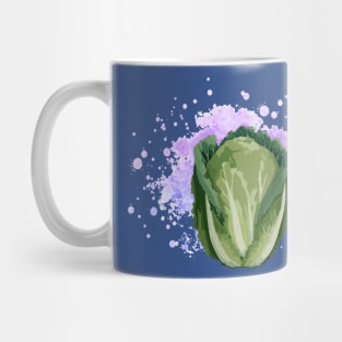 cabbage Mug